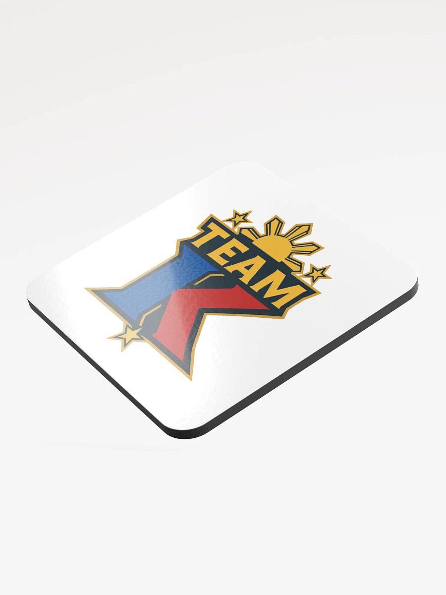 Team K Philippines Coaster product image (3)