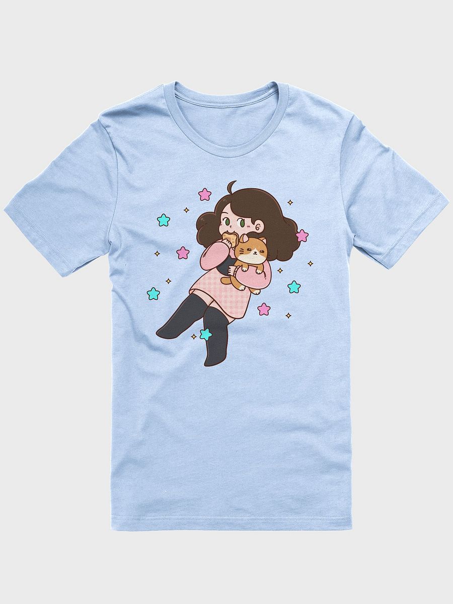 A Colourful Bready Shirt! product image (1)