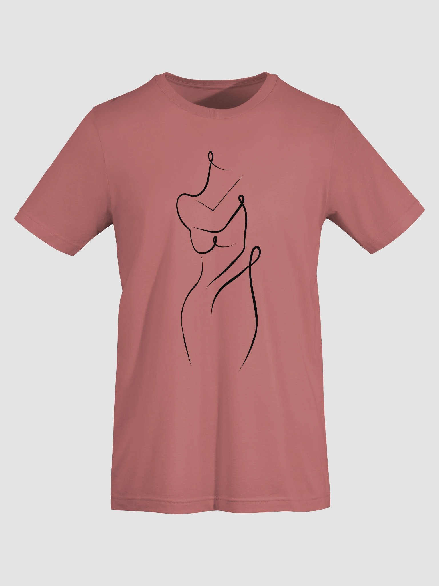 Isabella T-Shirt product image (43)