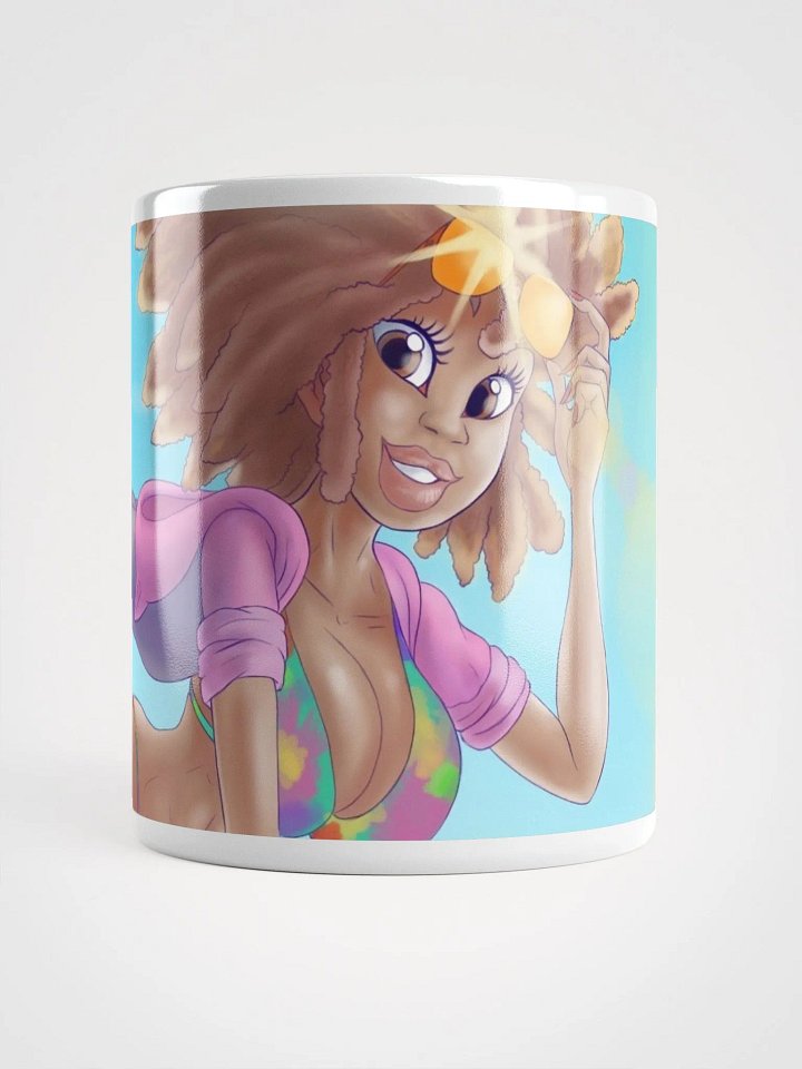TVC Birthday Mug! product image (2)