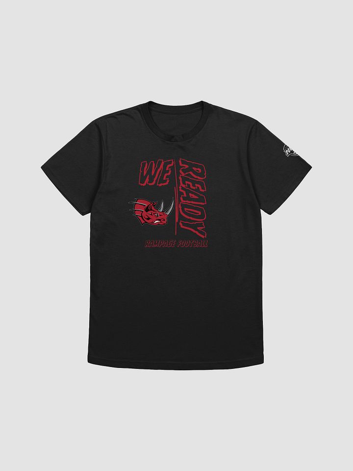 Grand Rapids Rampage T-Shirt by Next Level 