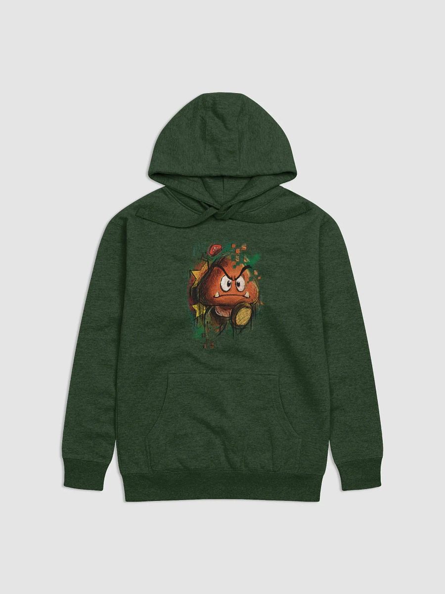 Goomba by StephyJ Hoodie product image (9)