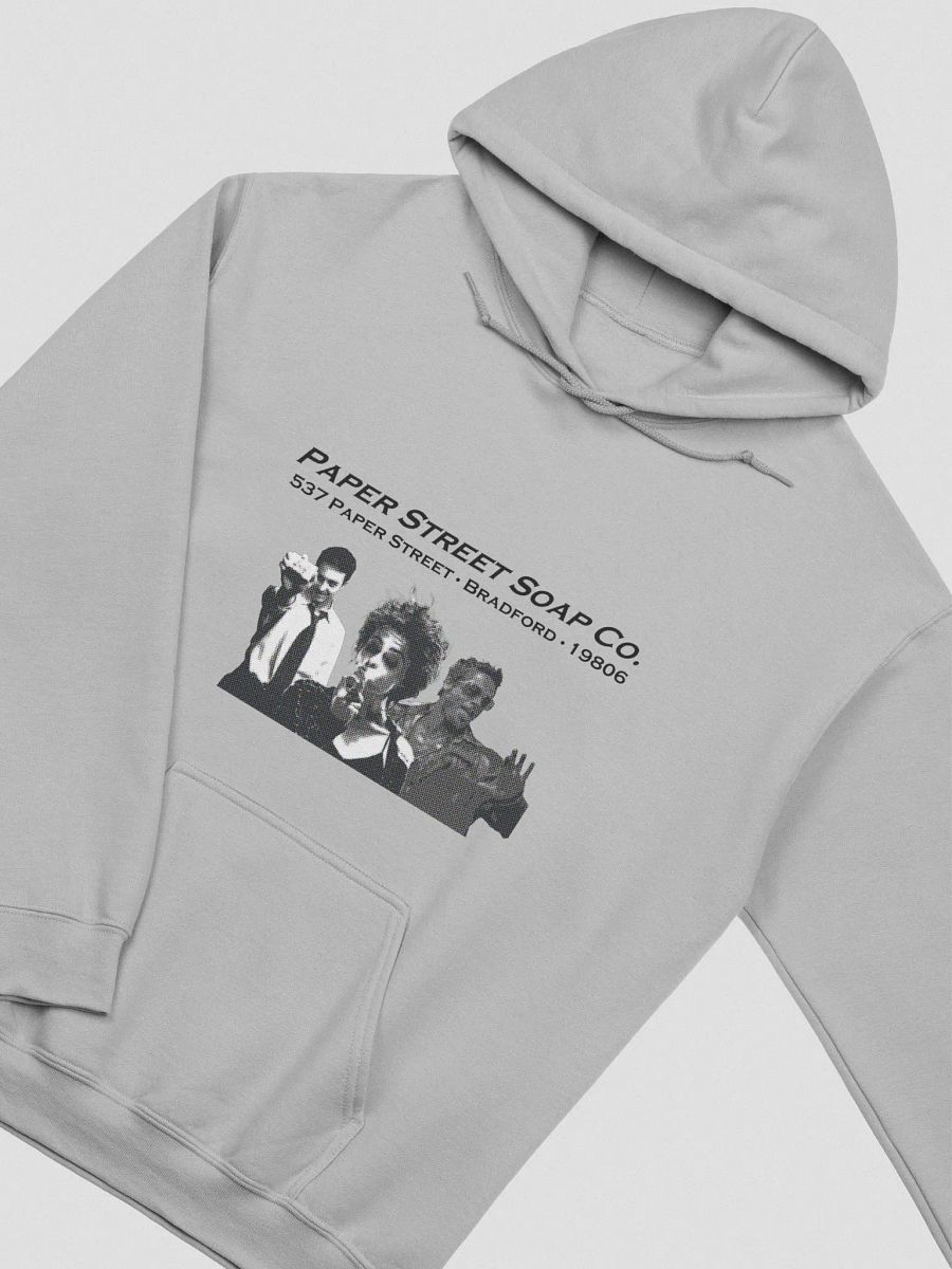 F**** C*** Member Hoodie product image (9)