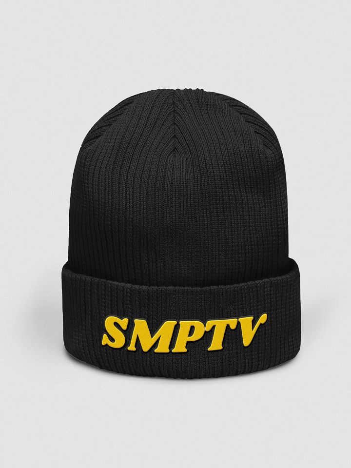SMPTV Beanie product image (1)
