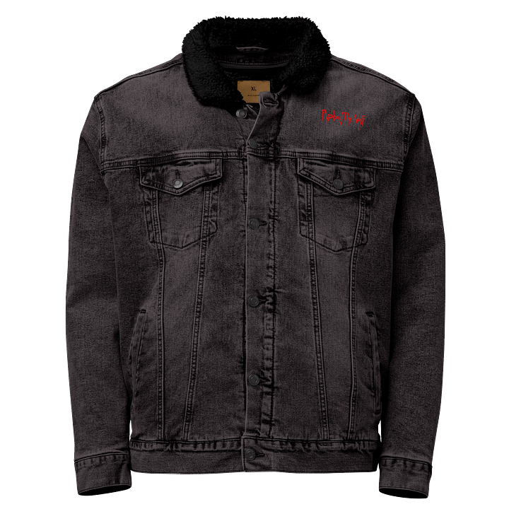 Fleabag Sherpa Jacket! product image (1)