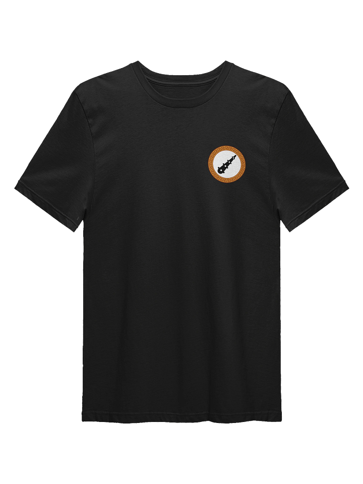 Theban Shield (v2) T-Shirt product image (1)