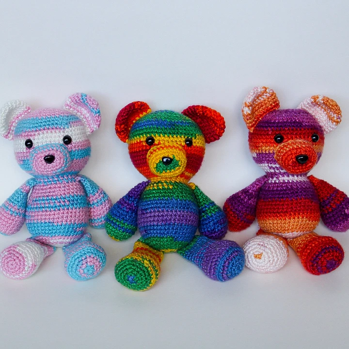 Queer Bears product image (1)