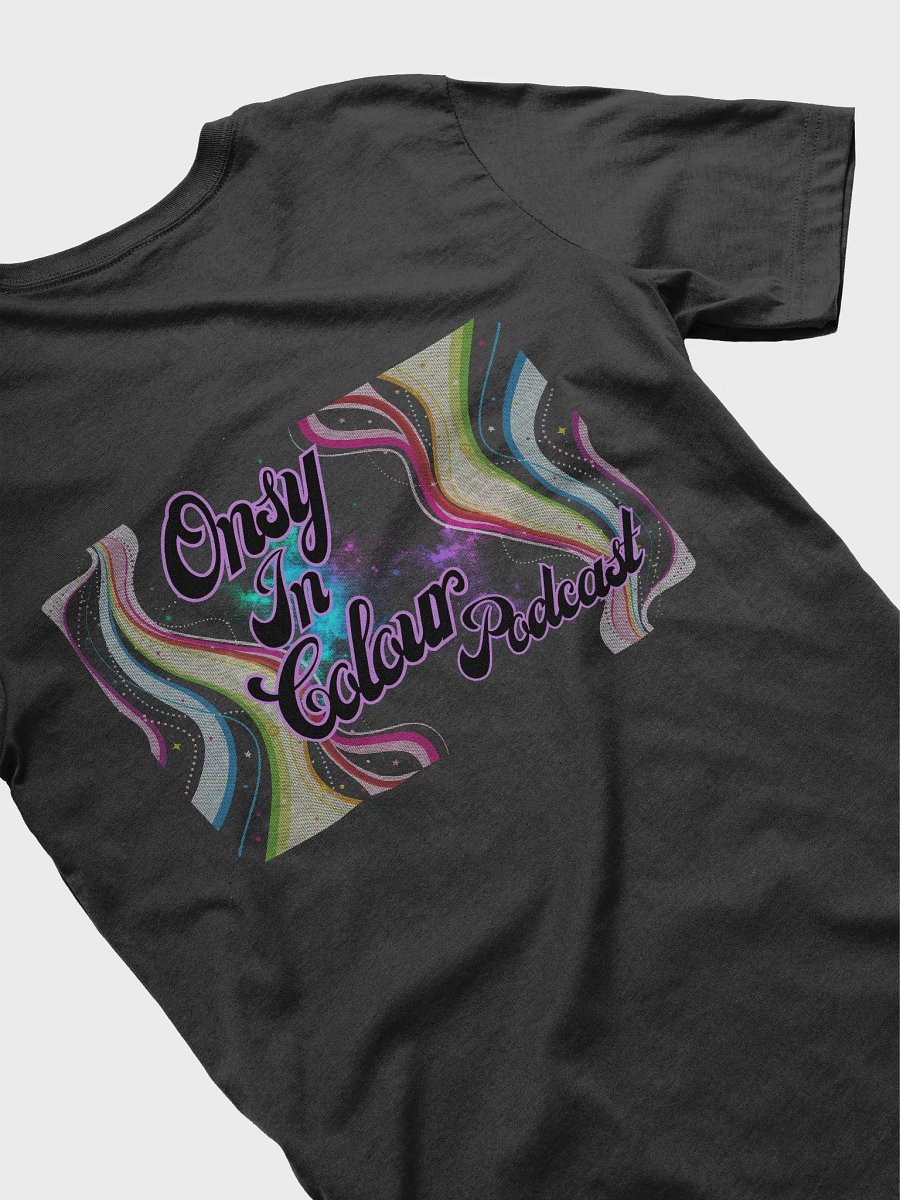 Onsy In Colour t-shirt product image (1)