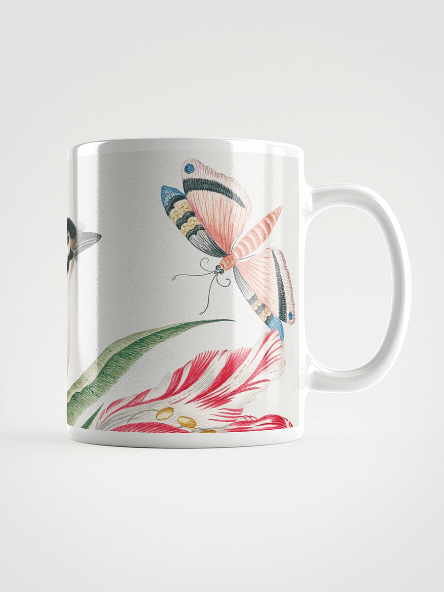 Whimsical Avian Delight Mug product image (1)