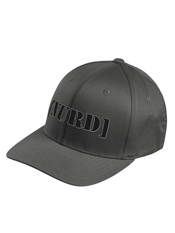 Nurd Clan Flexfit Hat product image (9)