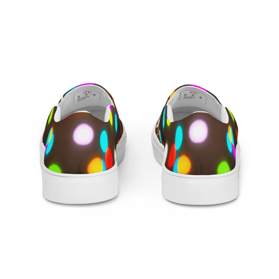 Womens XMas Art the Clown Kicks product image (3)