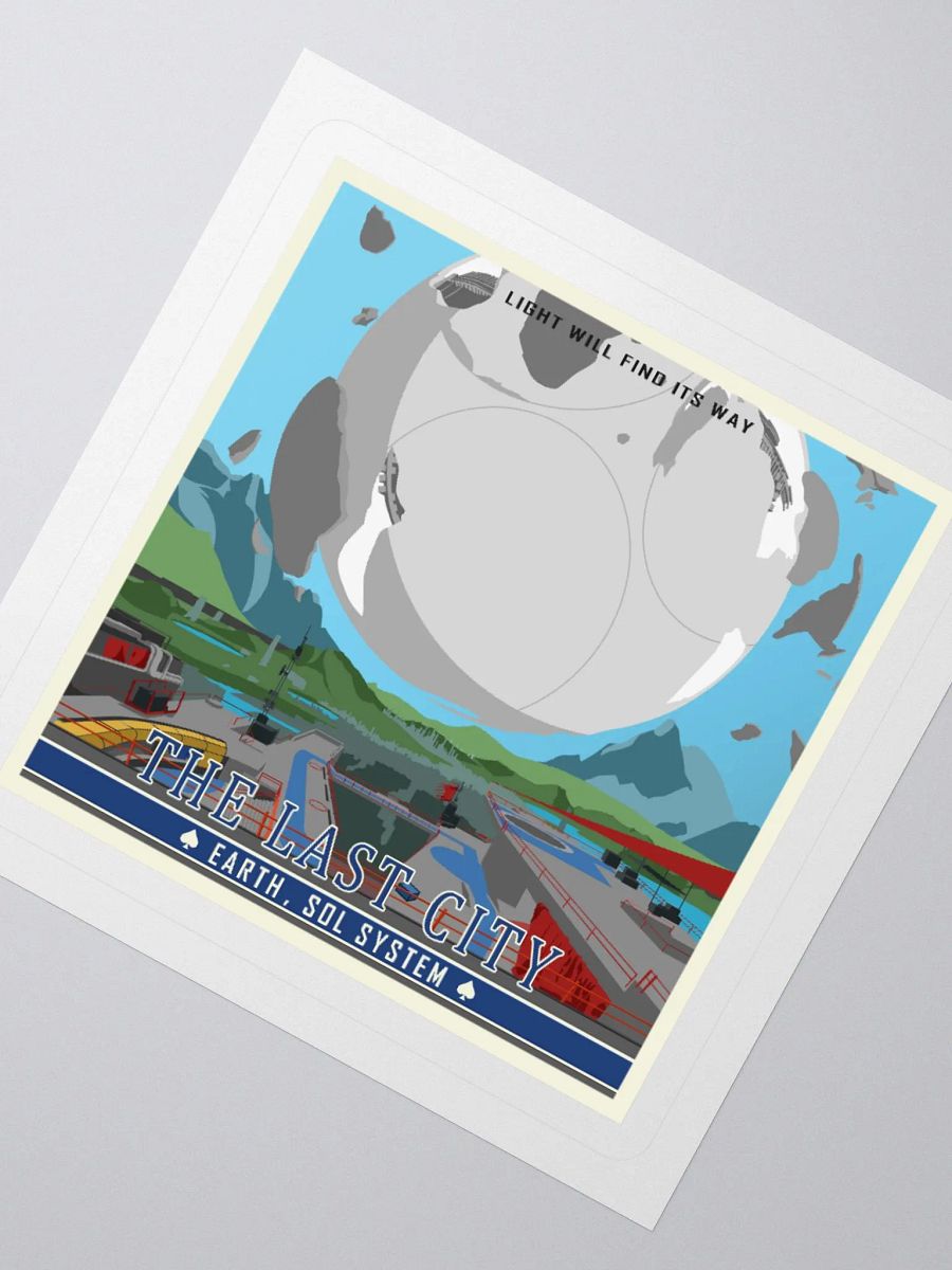 The Last City product image (3)