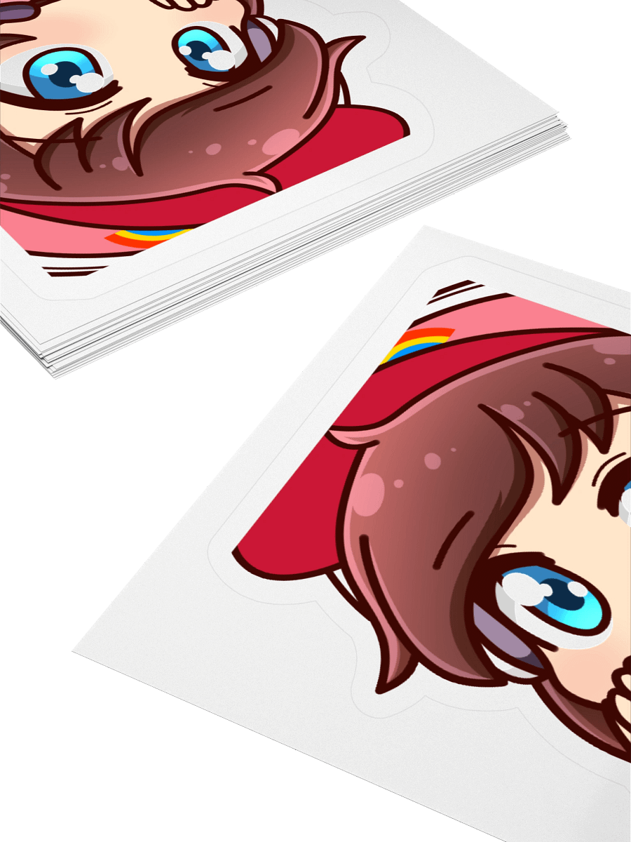 Pray Sticker product image (12)
