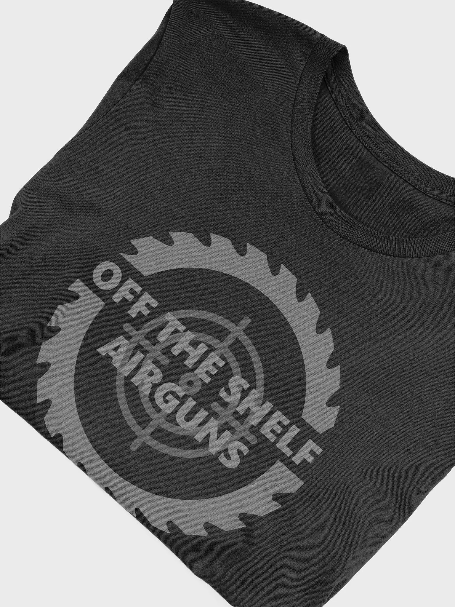 OTSA Promo Shirt product image (6)