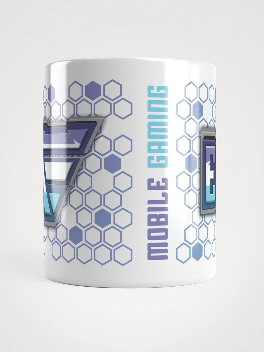 ECHO Mug honeycomb product image (15)