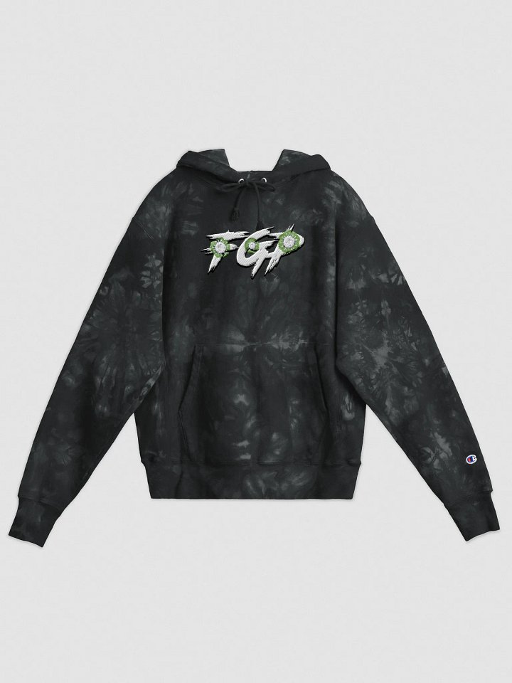 FGP with a STD HOODIE product image (3)