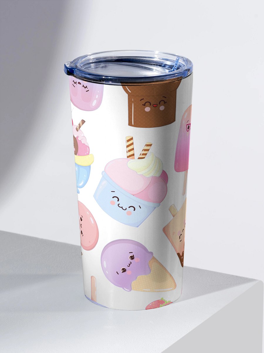 Sweet Treats Delight 20oz Tumbler product image (2)