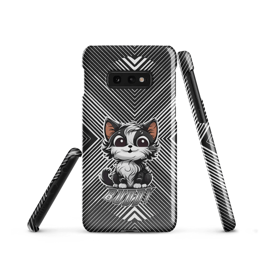 Buddy Snap Case for Samsung product image (3)
