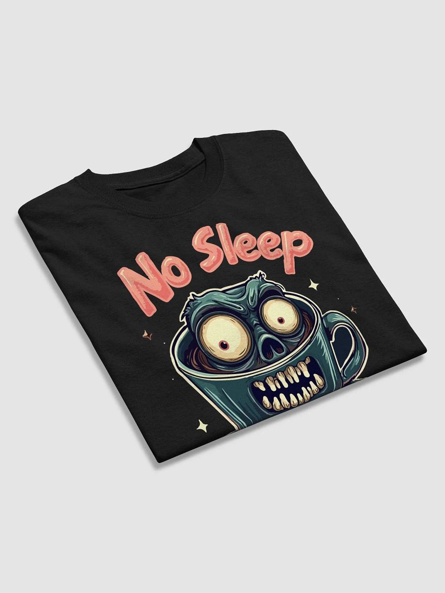No Sleep Club T-Shirt product image (2)