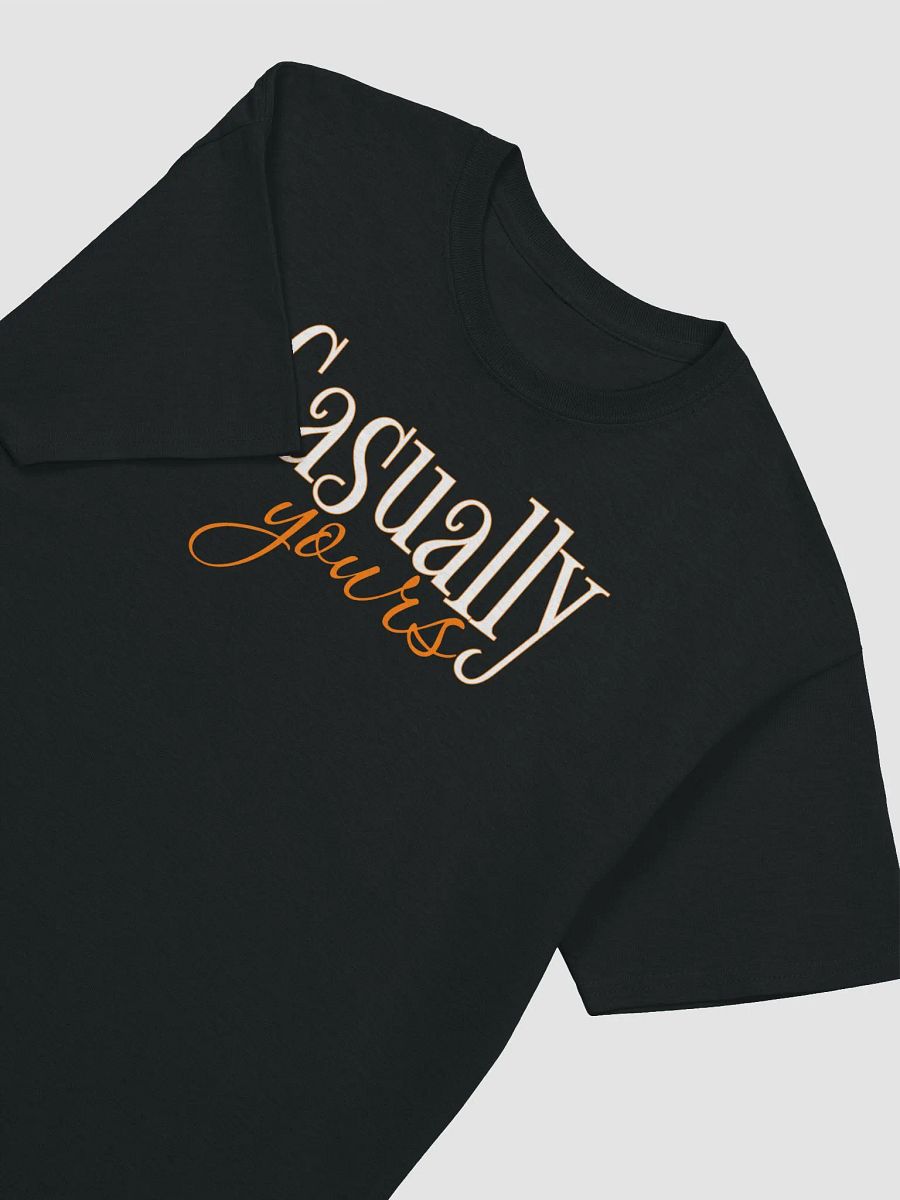 Casually Yours Casual T product image (6)