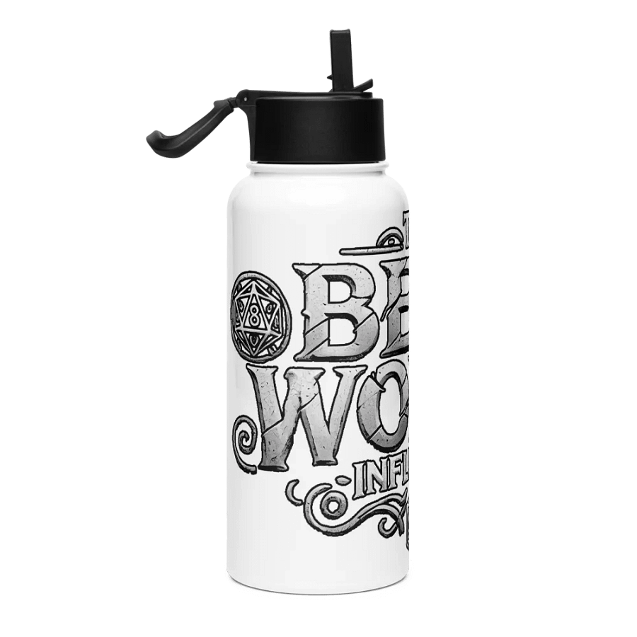 The Best, Worst Drink Bottle product image (4)