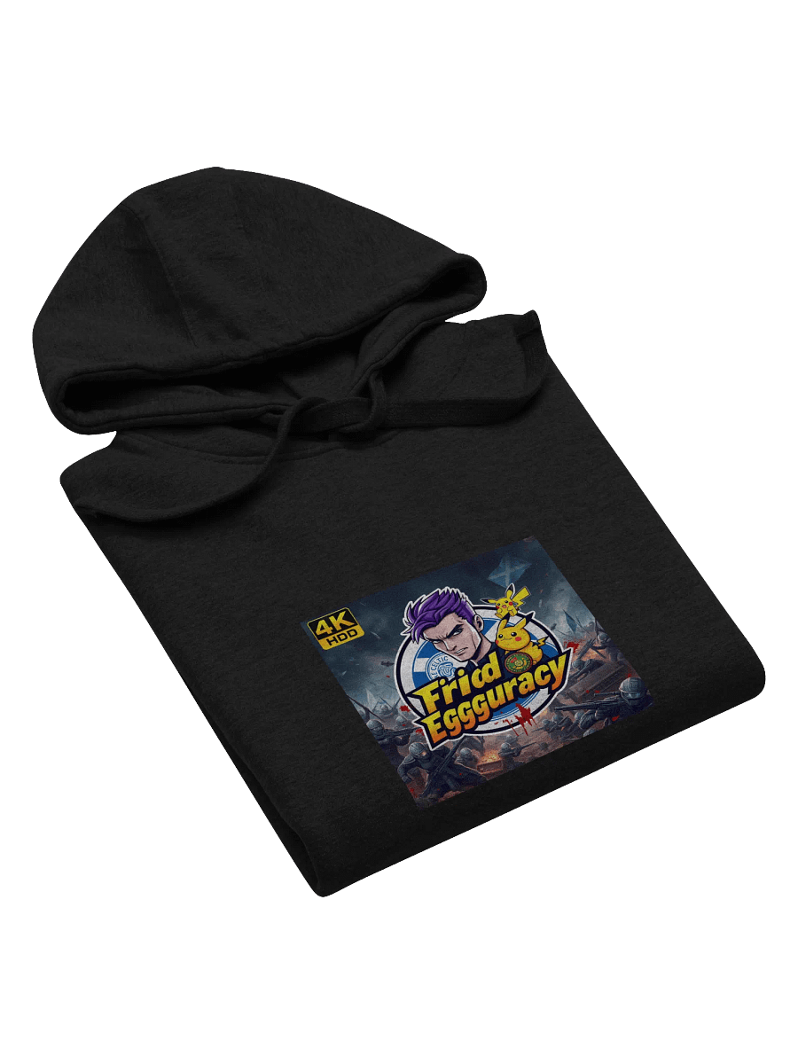 Fried Egguracy Jumper 1 product image (5)