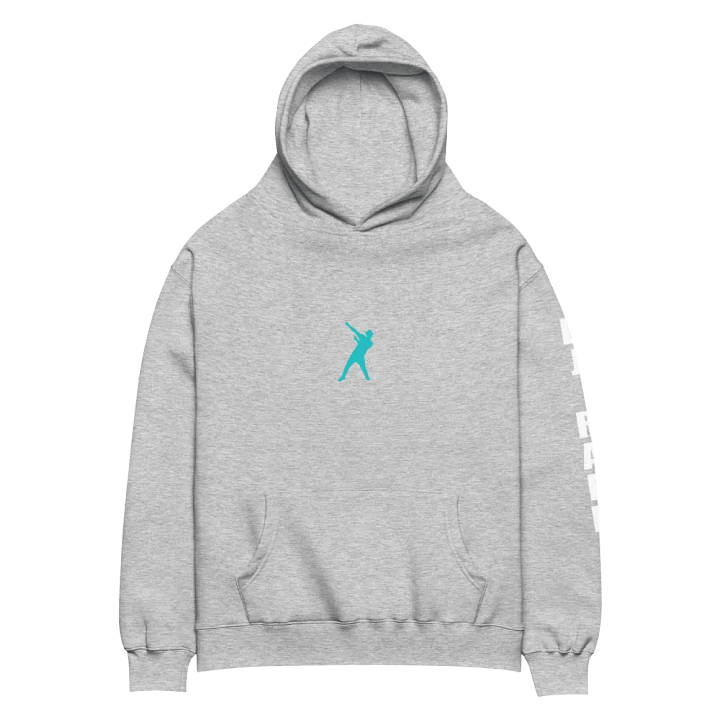 Stylish Hoodie | DJ Raphi product image (2)