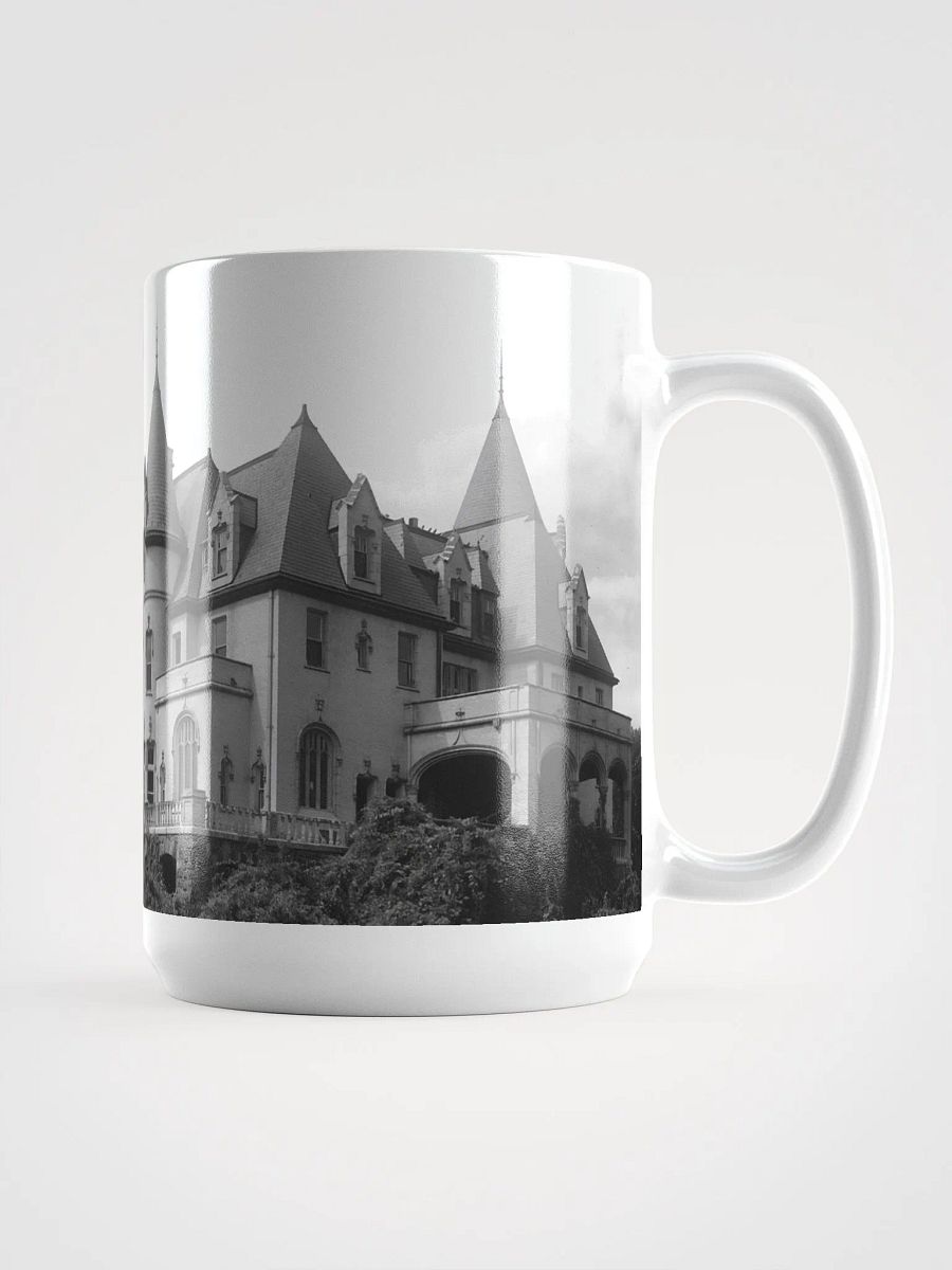 Coffee Mug Displaying Northfield Chateau product image (1)