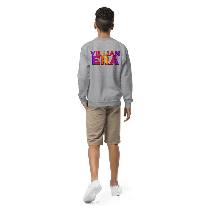 evil King Og youth sweat product image (14)