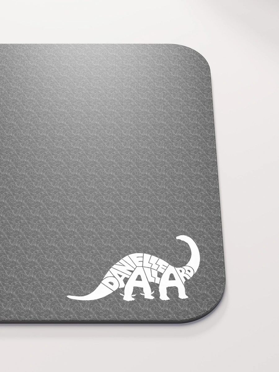 Brontosaurus Mouse Pad [Light] product image (4)