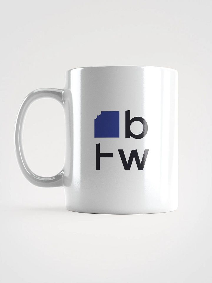 Bofu btw Mug product image (2)