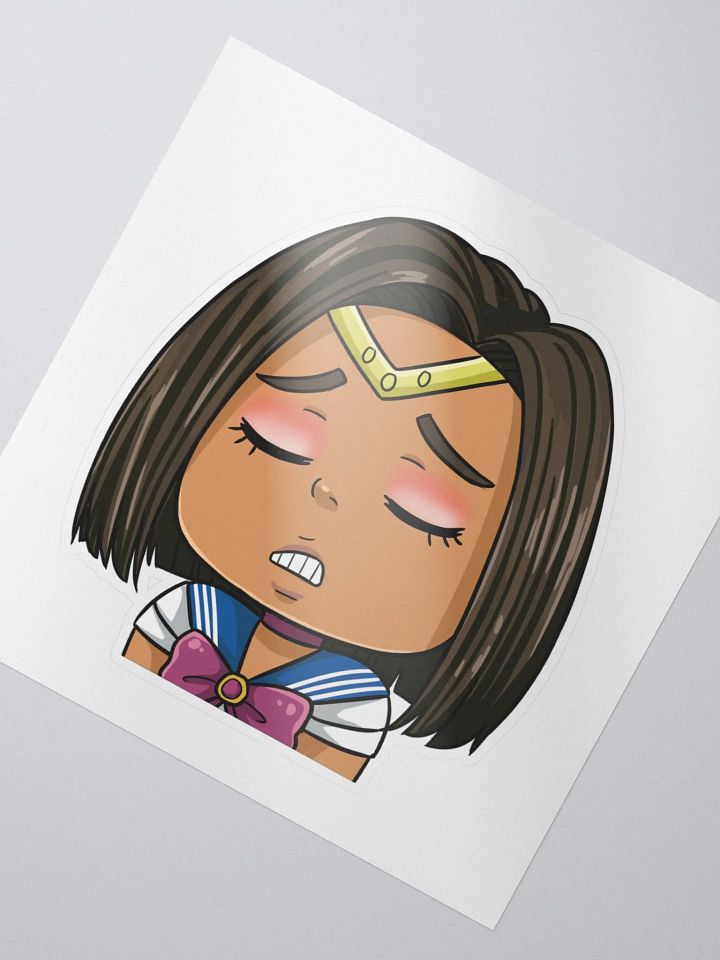 LoloGross Sticker product image (2)