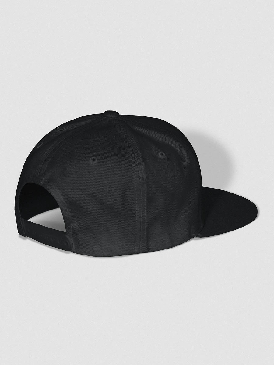 Wren Nest Snapback Cap product image (10)