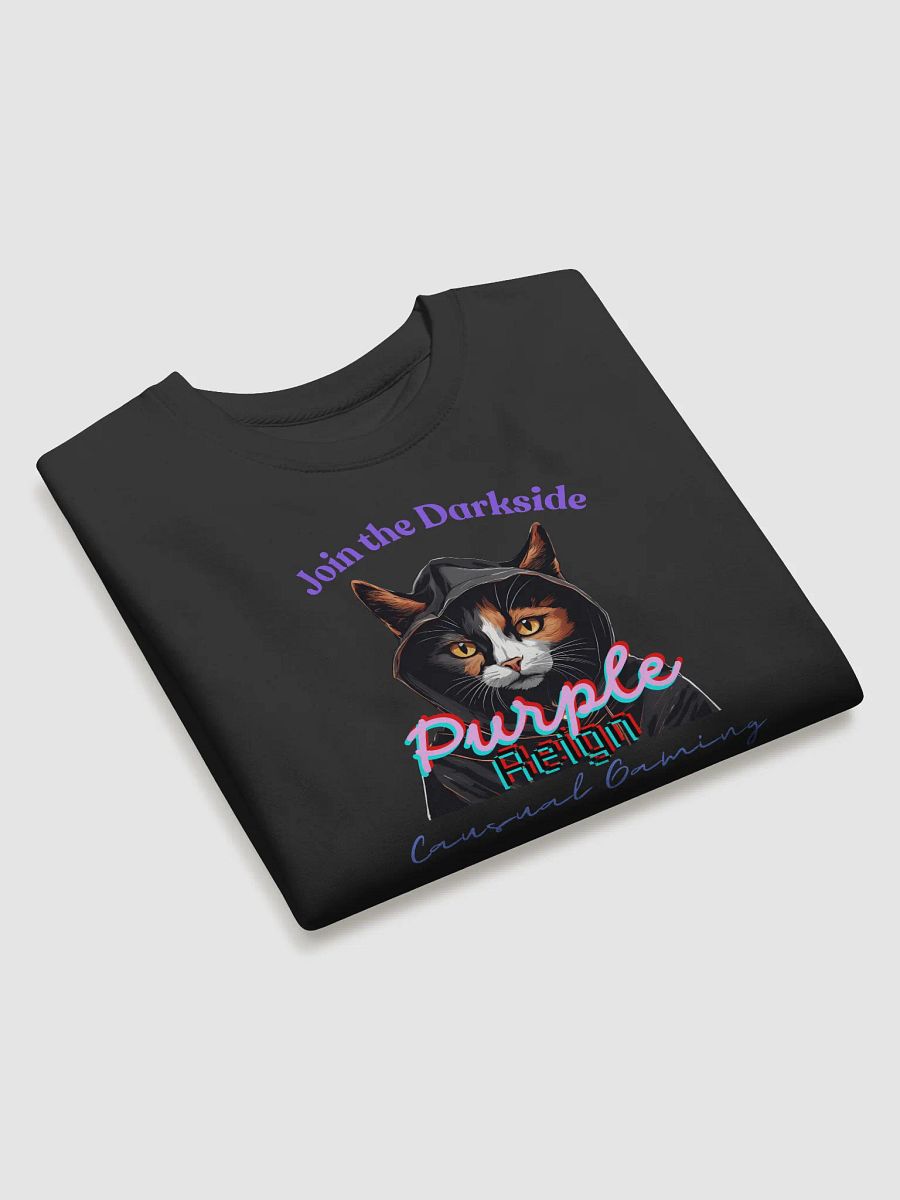 PR Darkside Sweatshirt product image (3)
