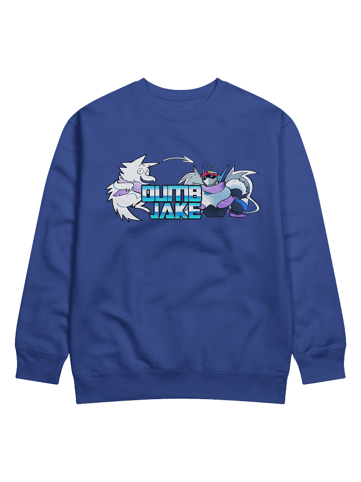 dumbjake transformed! product image (85)