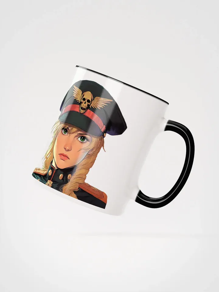 Commissar Ceramic Mug product image (4)