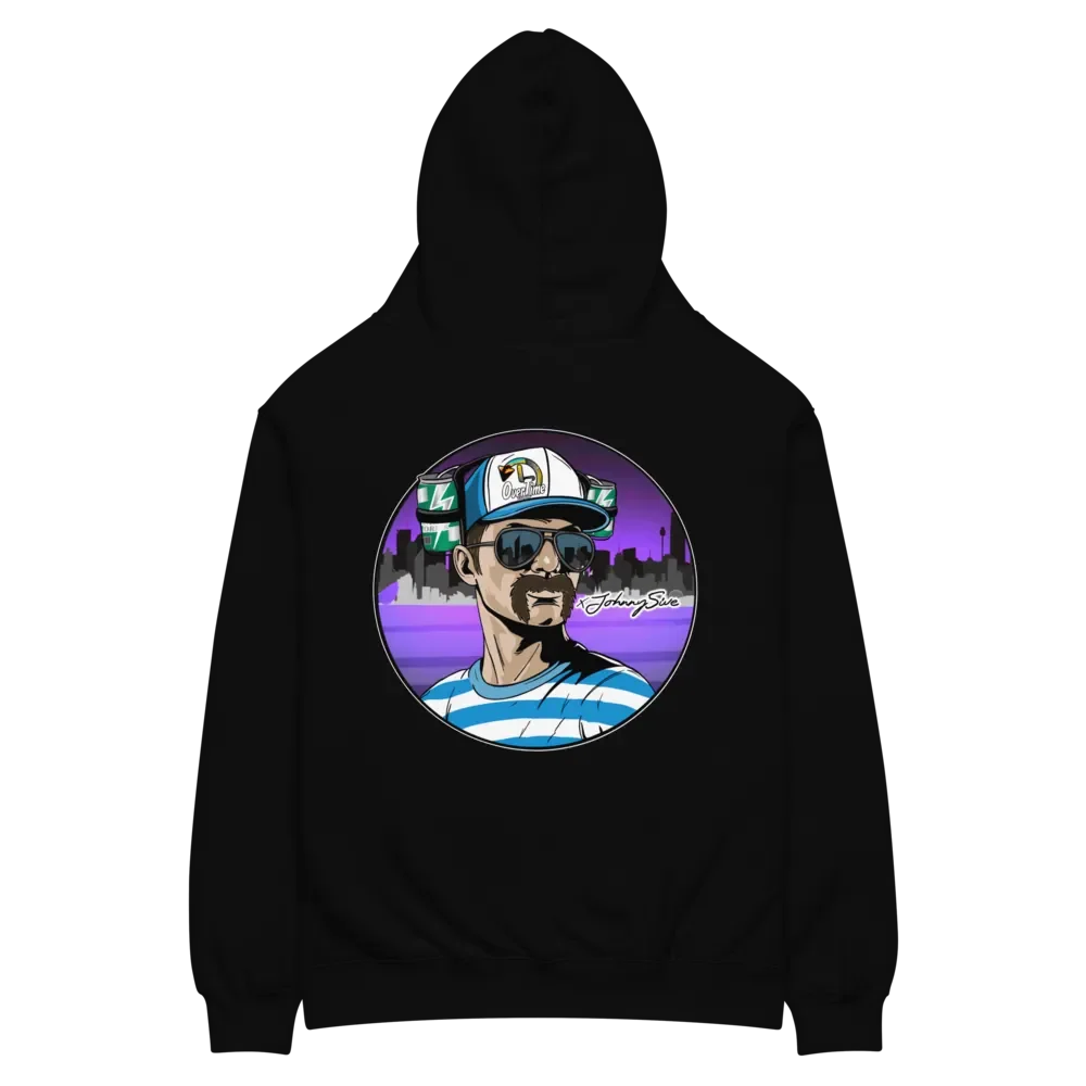 xJohnny5ive Hoodie product image (5)