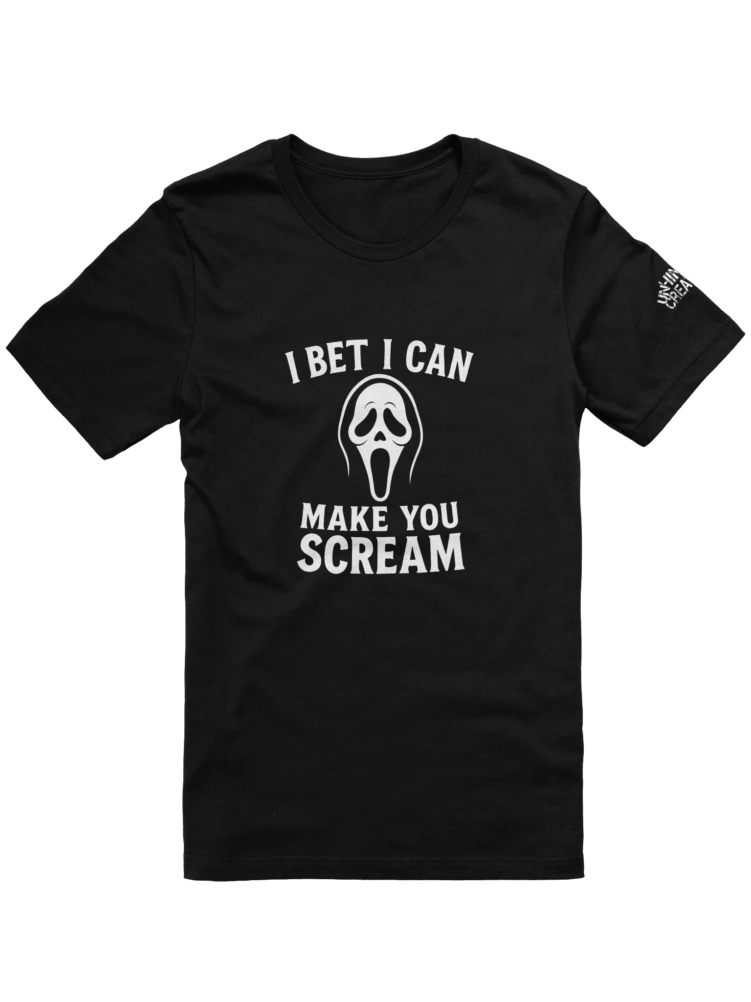 Scream T-Shirt product image (2)