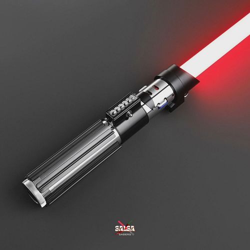 AVAILABLE: DRTH VDR | THE FALLEN ONE'S SABER