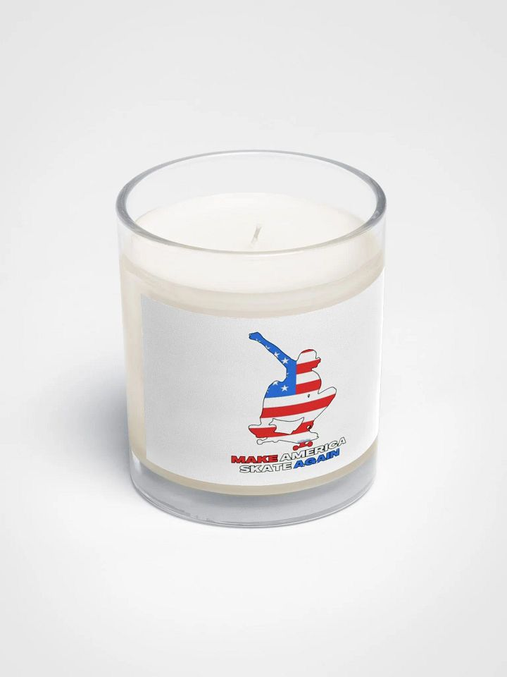 MAKE AMERICA SKATE AGAIN product image (2)