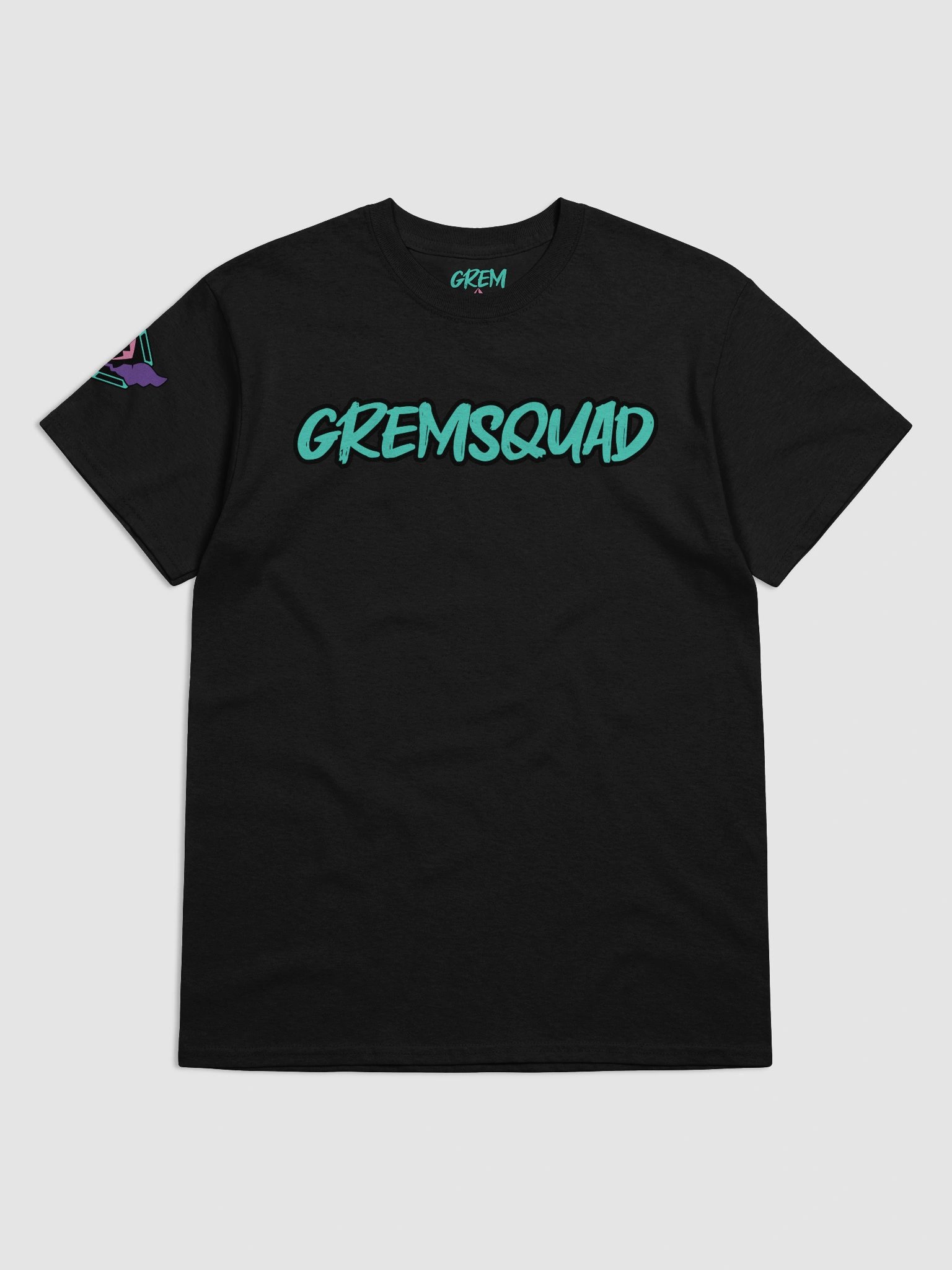 GremSquad Tee product image (40)