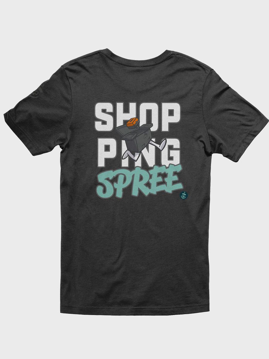 Shopping Spree Tee product image (4)