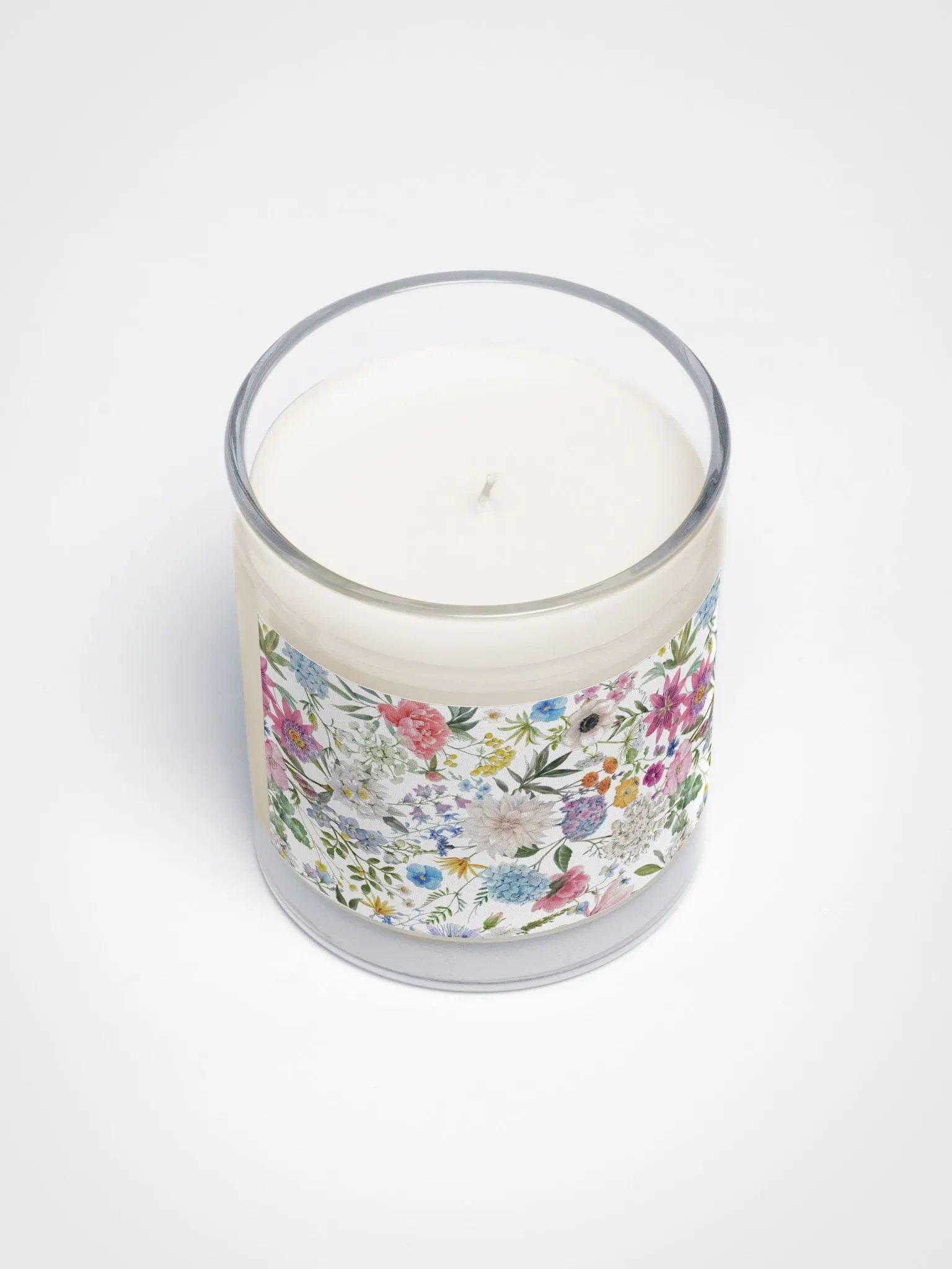 Flower Candle product image (3)