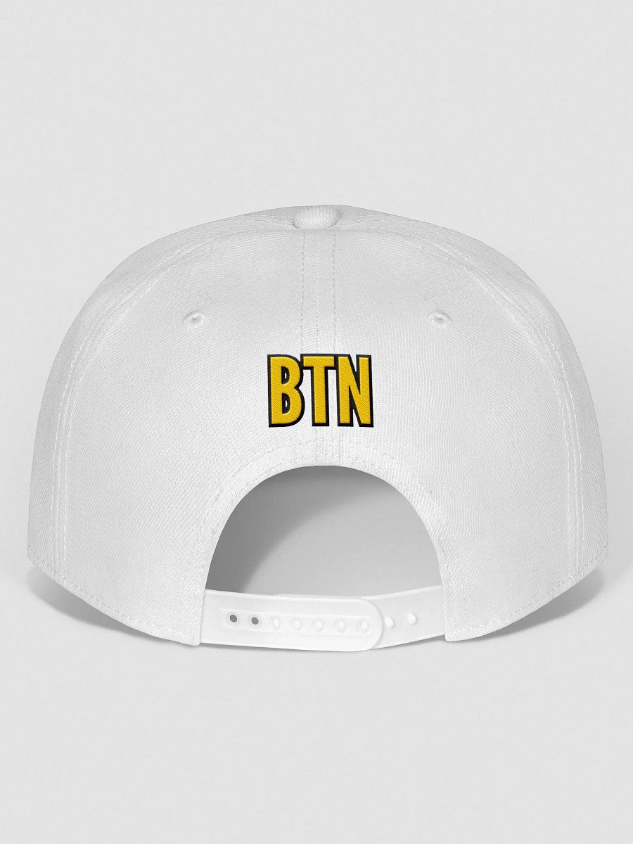 BTN HAT product image (4)