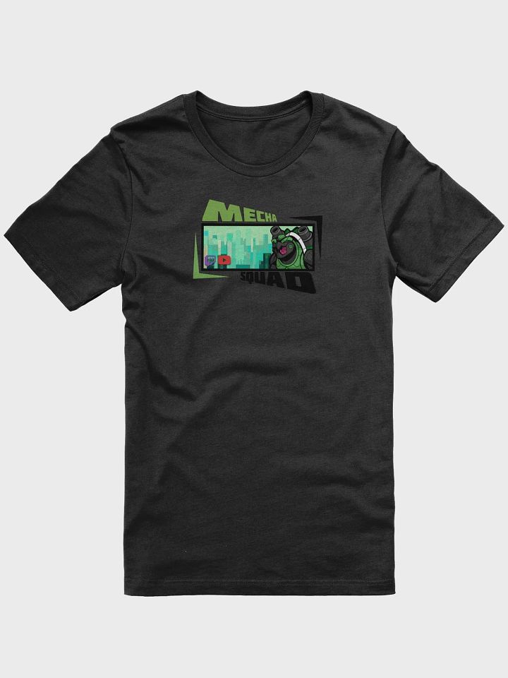Mecha Squad Front T product image (6)