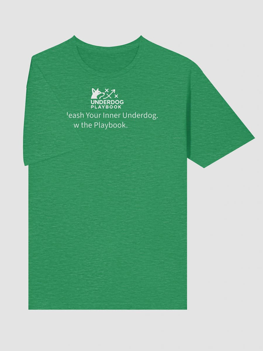 Unleash the Plan Tee product image (61)