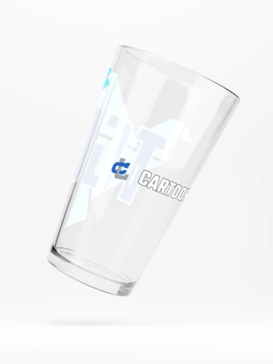 TGC PINT GLASS v2 product image (5)