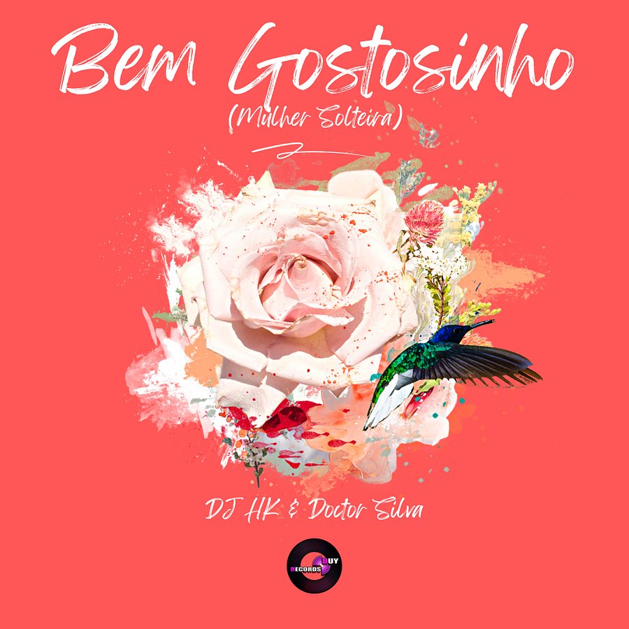 SATNIK & Doctor Silva - Bem Gostosinho (Mulher Solteira) product image (1)