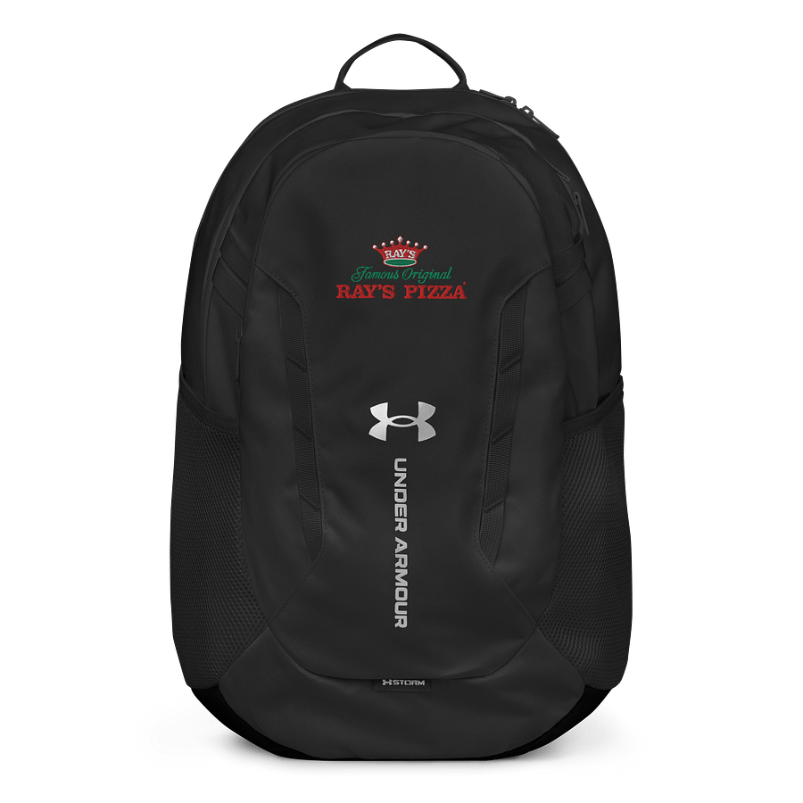 Ray's Pizza x Under Armour Backpack product image (1)