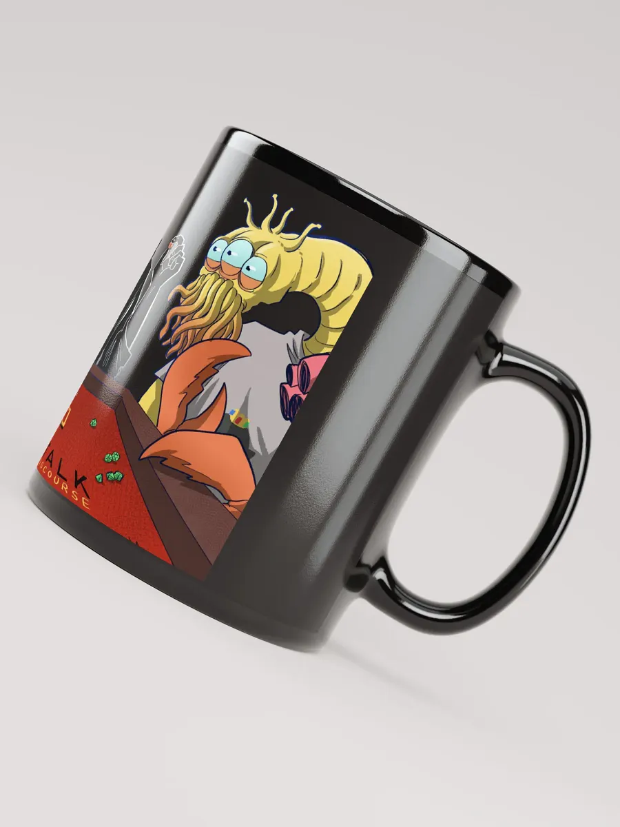TableTalk Crew Mug product image (3)